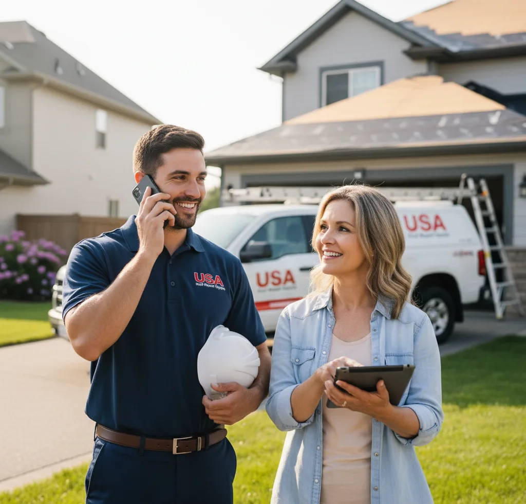Flat Roof Repair in Perry, FL